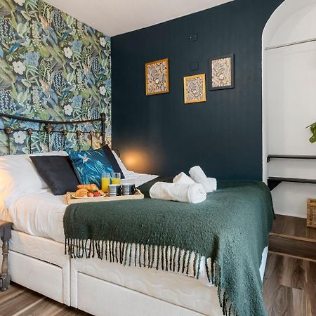 Stylish 2 Bed Apartment Near Beach, Parking, Wifi, Netflix Teignmouth Esterno foto