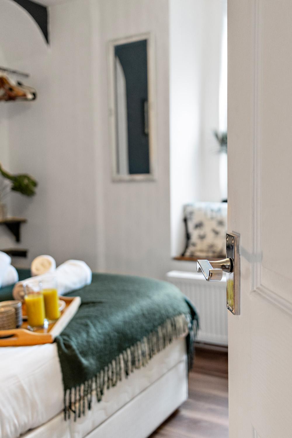 Stylish 2 Bed Apartment Near Beach, Parking, Wifi, Netflix Teignmouth Esterno foto