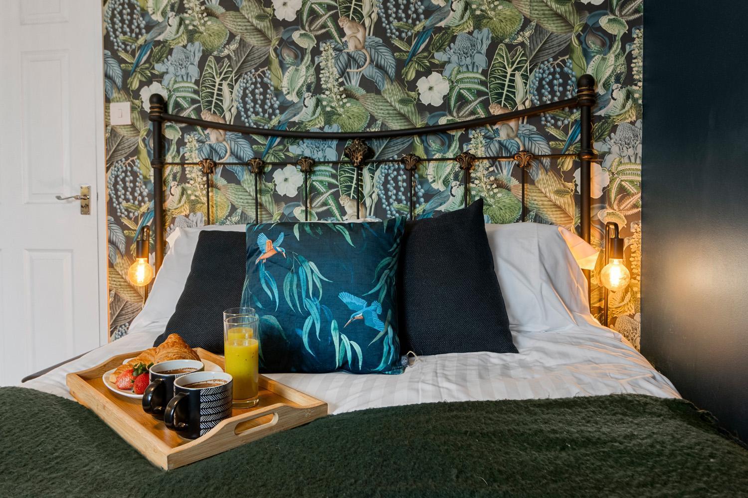Stylish 2 Bed Apartment Near Beach, Parking, Wifi, Netflix Teignmouth Esterno foto