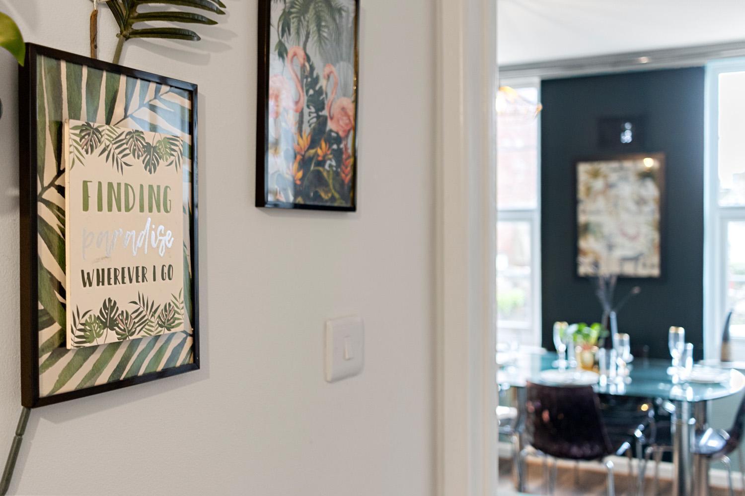 Stylish 2 Bed Apartment Near Beach, Parking, Wifi, Netflix Teignmouth Esterno foto