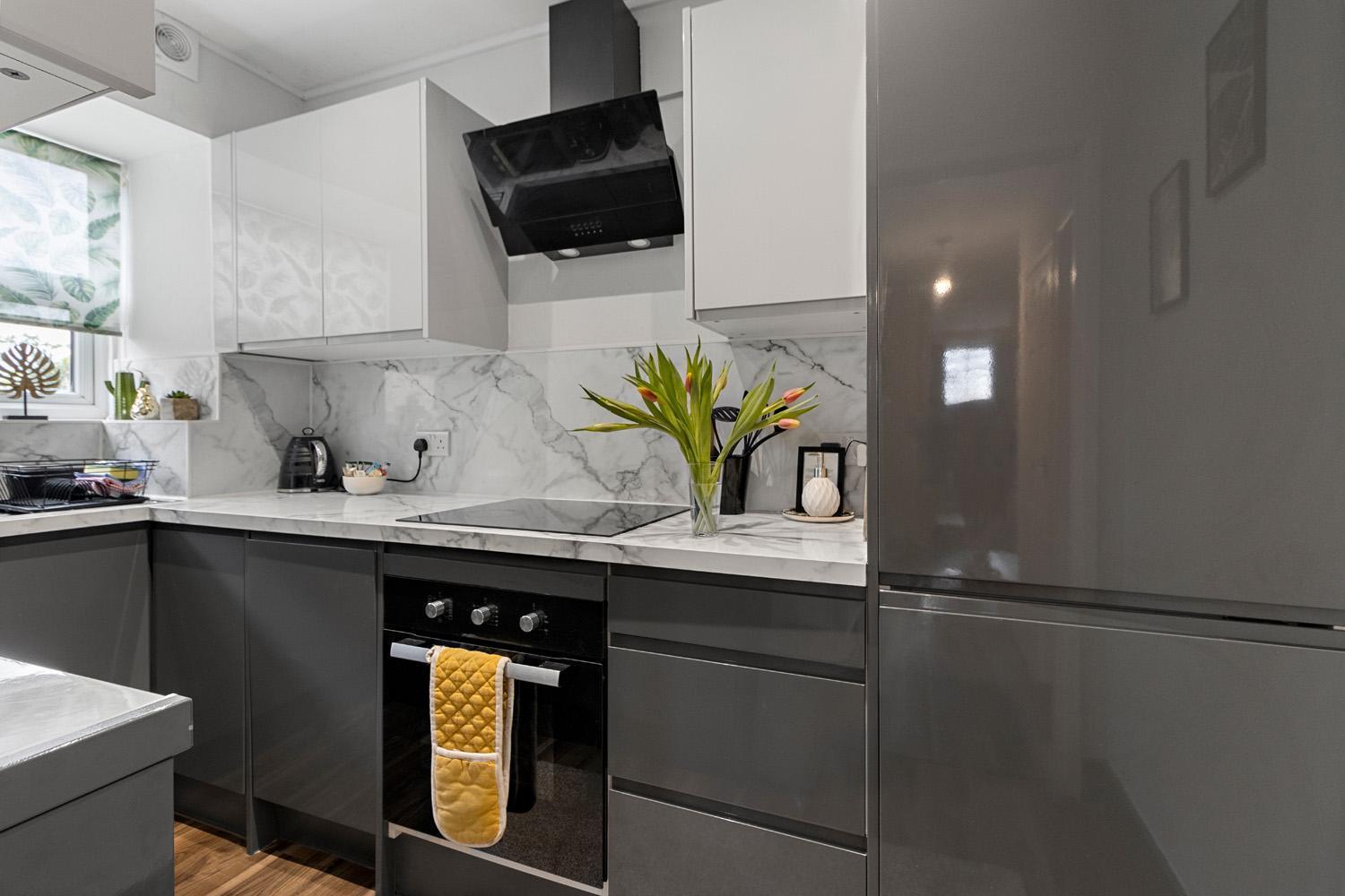 Stylish 2 Bed Apartment Near Beach, Parking, Wifi, Netflix Teignmouth Esterno foto