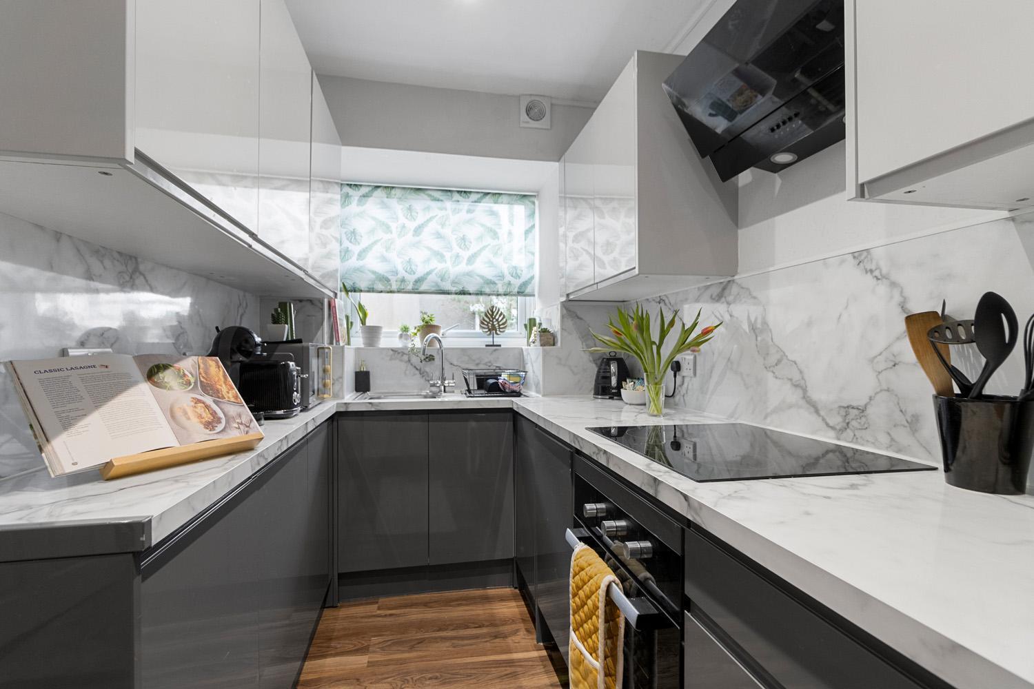 Stylish 2 Bed Apartment Near Beach, Parking, Wifi, Netflix Teignmouth Esterno foto