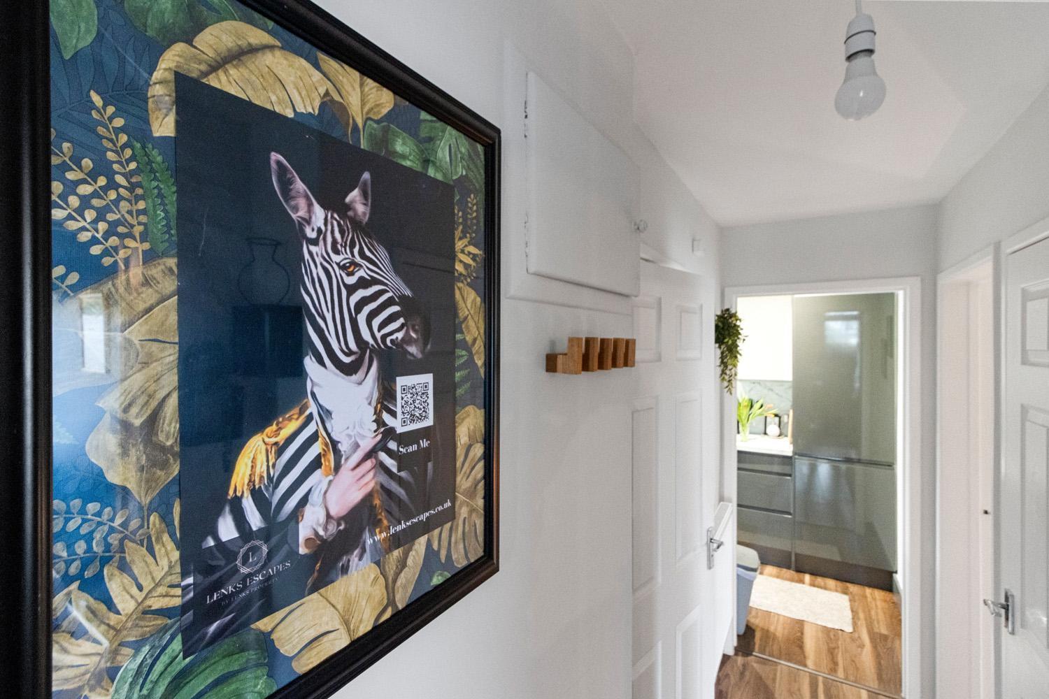Stylish 2 Bed Apartment Near Beach, Parking, Wifi, Netflix Teignmouth Esterno foto